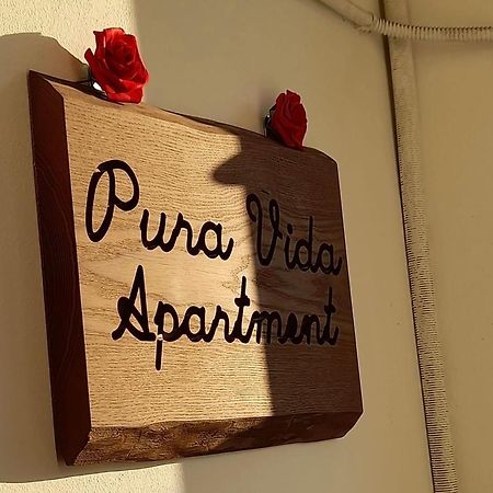 Pura Vida Apartment Deluxe - Upper Bergamo, 3 Min Walk Piazza Vecchia Εξωτερικό φωτογραφία