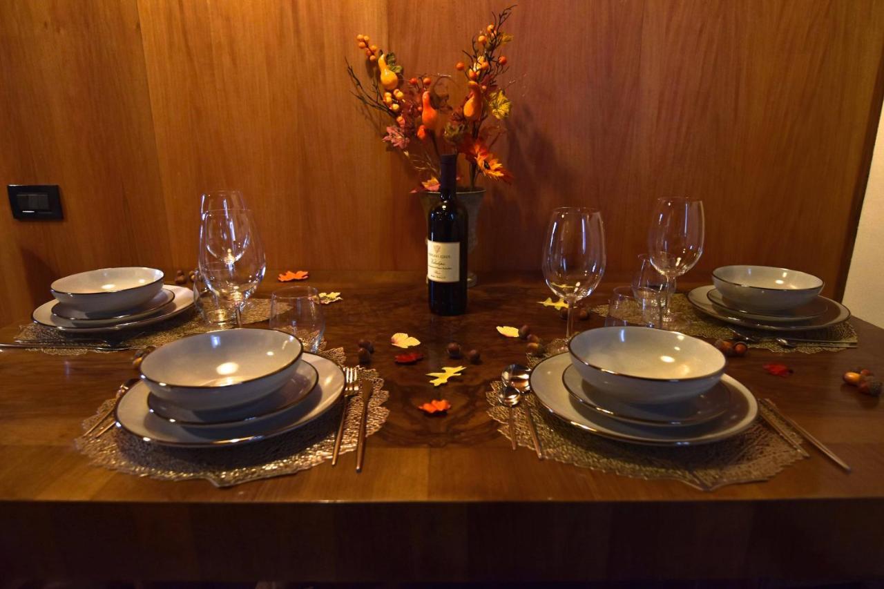 Pura Vida Apartment Deluxe - Upper Bergamo, 3 Min Walk Piazza Vecchia Εξωτερικό φωτογραφία