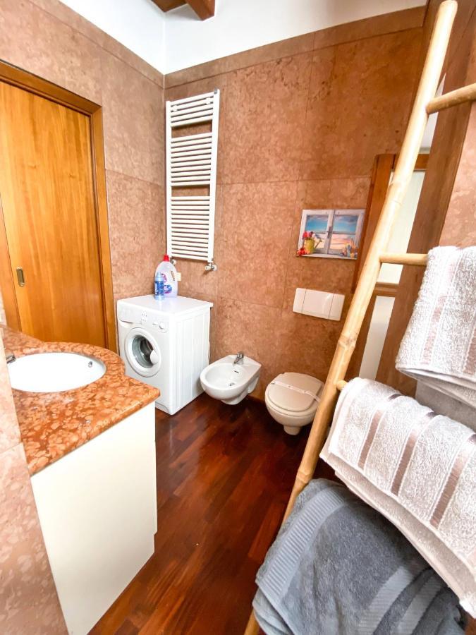 Pura Vida Apartment Deluxe - Upper Bergamo, 3 Min Walk Piazza Vecchia Εξωτερικό φωτογραφία