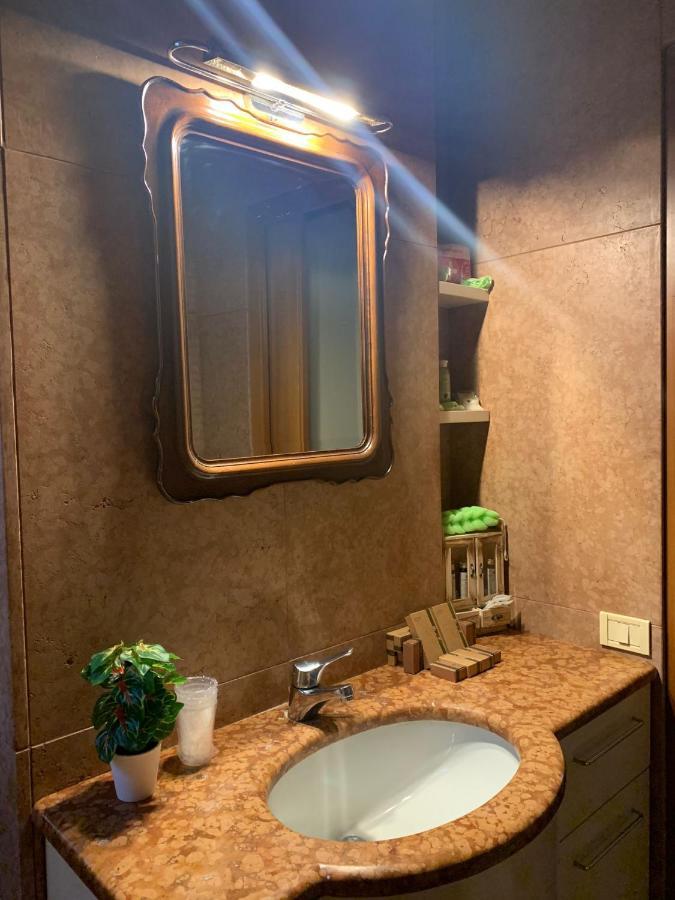 Pura Vida Apartment Deluxe - Upper Bergamo, 3 Min Walk Piazza Vecchia Εξωτερικό φωτογραφία