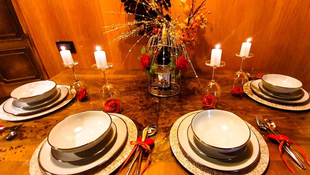 Pura Vida Apartment Deluxe - Upper Bergamo, 3 Min Walk Piazza Vecchia Εξωτερικό φωτογραφία